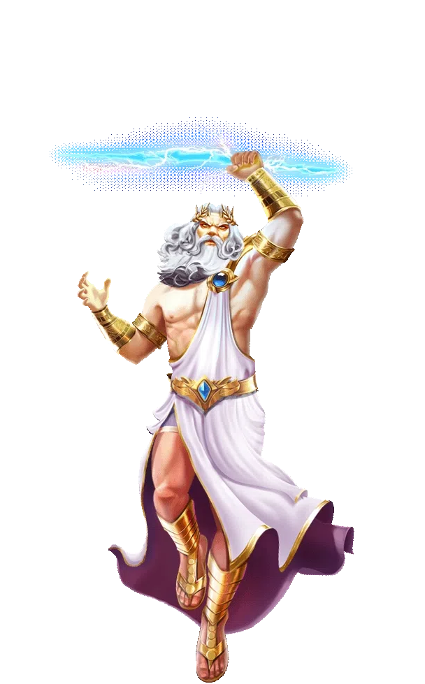 slot gacor zeus